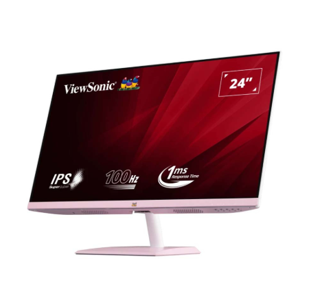 Hình ảnh chi tiết MÀN HÌNH VIEWSONIC VA2436-H-PN/ 24INCH LCD MONITOR - Ảnh số 1