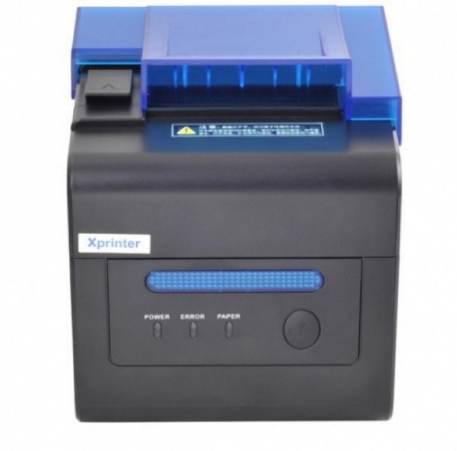 Hình ảnh chi tiết MÁY IN HÓA ĐƠN XPRINTER XPC300H - Ảnh số 1