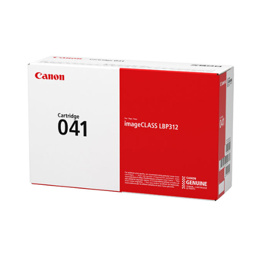 Hình ảnh chi tiết MỰC CANON 041 ( LBP 312 ) - Ảnh số 1