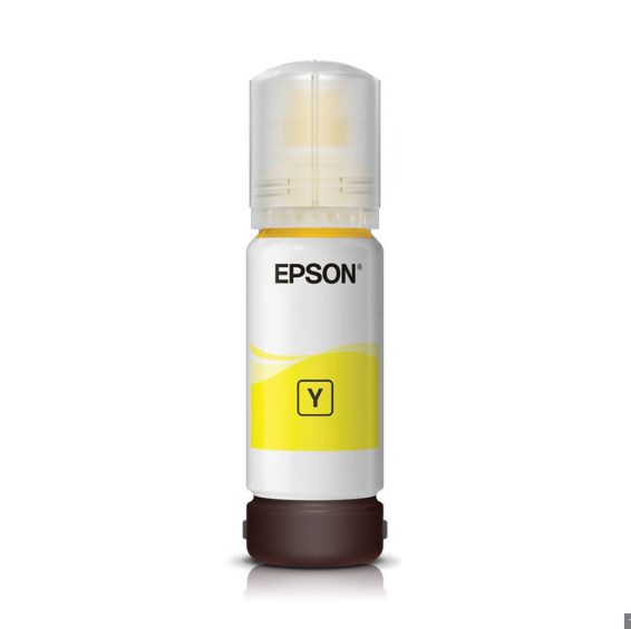Hình ảnh chi tiết MỰC IN EPSON SC-P903 YELLOW IC 50ML ( P/N C13T47E400 ) - Ảnh số 1