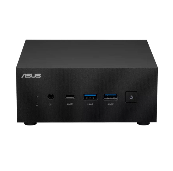 Hình ảnh chi tiết MÁY TÍNH ĐỂ BÀN ASUS PN64-B-S5188MD (I5-12500H/ IRIS XE/ WI-FI 6E+BLUETOOTH 5.2) - Ảnh số 1