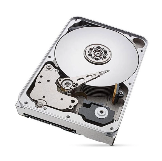 Hình ảnh chi tiết Ổ ĐĨA CỨNG CỦA MÁY VI TÍNH HIỆU SEAGATE 20000GB (IRONWOLF PRO) ST20000NT001 - Ảnh số 1