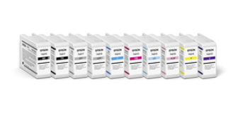 Hình ảnh chi tiết MỰC IN EPSON SC-P903 PHOTO BLACK IC 50ML ( P/N C13T47E100 ) - Ảnh số 1