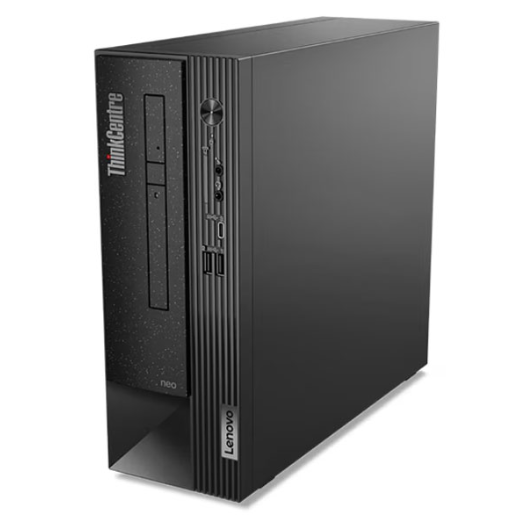 Hình ảnh chi tiết MÁY TÍNH ĐỂ BÀN LENOVO THINKCENTRE NEO 50S GEN 4 - CORE_I3_13100, 8GB_DDR4, 256GB_SSD, INTEL UHD GRAPHICS 730, NO OS, BÀN PHÍM + CHUỘT - 12JH00MXVA - 01Y - Ảnh số 1