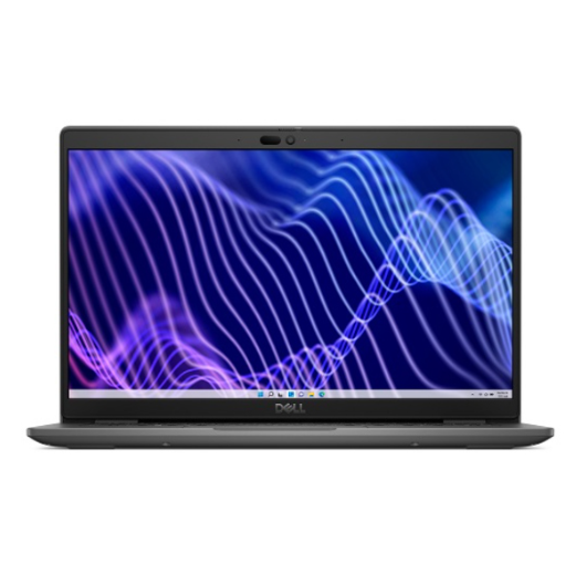 Hình ảnh chi tiết MÁY TÍNH XÁCH TAY DELL LATITUDE 3440 INTEL CORE I5-1335U (12 MB CACHE, 10 CORES, UP TO 4.60 GHZ TURBO), 8GB/ 512SSD/14INCH FHD/ 3 CELLS / WIN 11/ PRO SUPPORT  - L3440-I51335U08512GW* - 01Y - Ảnh số 1