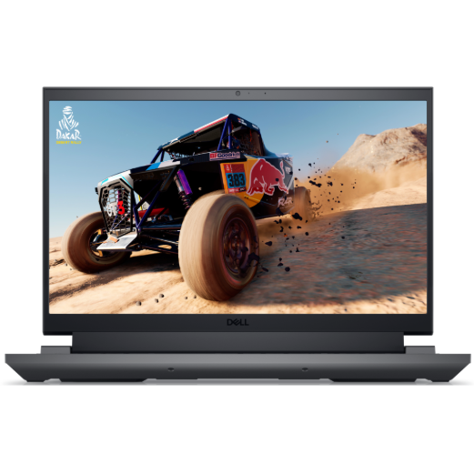 Hình ảnh chi tiết MÁY TÍNH XÁCH TAY DELL G15 5530 (I7-13650HX/ 16GB/ 1TB SSD/ 15.6INCH FHD, NV-RTX4060/ 8GB, WIN11/ OFFICE HS 21/ XÁM ĐEN/ P121F001) (G15-5530-I7HX161W11GR4060)* - 01Y - Ảnh số 1