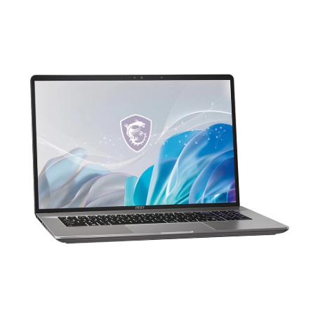 Hình ảnh chi tiết MÁY TÍNH XÁCH TAY MSI CREATOR Z17 HX STUDIO A14VFT-273VN (I7-14700HX/ 64GB/ 2TB SSD/ RTX4060/8GB; 17 INCH QHD+ 165HZ/ WIN11/ XÁM/  BALÔ) - WARRANTY 02 YEAR - Ảnh số 1