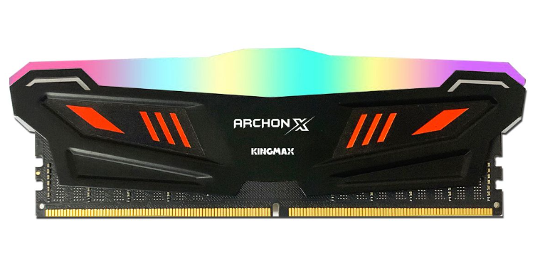 Hình ảnh chi tiết BỘ NHỚ MÁY TÍNH XÁCH TAY KINGMAX 8GB DDR5-5600 - Ảnh số 1