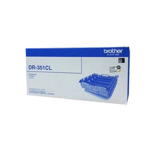 Hình ảnh chi tiết TRỐNG TỪ DR 351CL BROTHER - Ảnh số 1