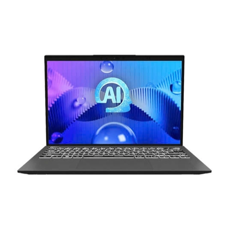 Hình ảnh chi tiết MÁY TÍNH XÁCH TAY MSI PRESTIGE 13 AI EVO A1MG-062VN (ULTRA 7 155H; 32GB/ 1TB SSD/ UMA/ 13.3INCH 2.8K OLED/ WIN11/ TÚI/ CHUỘT/ XÁM) - Ảnh số 1