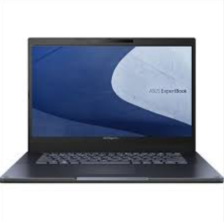 Hình ảnh chi tiết MÁY TÍNH XÁCH TAY(NB) ASUS B2402CV I7-1360P/ 8GD4/ 512GB-SSD/ TPM/ 14.0FHD/ FP/ WIFI6E/ BT5/ 3C52/ W11H/ 1YOSS/ LEDKB/ CHUỘT/ ĐEN(B2402CVA-NK0398W)* - Ảnh số 1