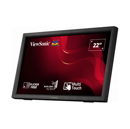 Hình ảnh chi tiết MÀN HÌNH CẢM ỨNG VIEWSONIC TD2223-2 - Ảnh số 1