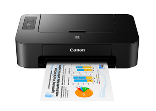 Hình ảnh chi tiết may-in-canon-pixma-ts-207 - Ảnh số 1