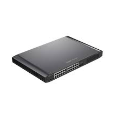Hình ảnh chi tiết THIẾT BỊ CHUYỂN MẠCH REYEE RG-ES226GC-P - Ảnh số 1
