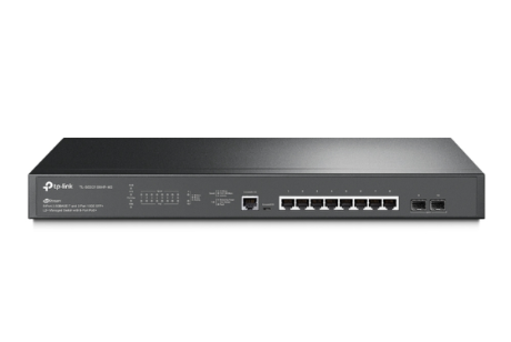 Hình ảnh chi tiết THIẾT BỊ CHUYỂN MẠCH TP-LINK, TL- SG3210XHP-M2 - Ảnh số 1