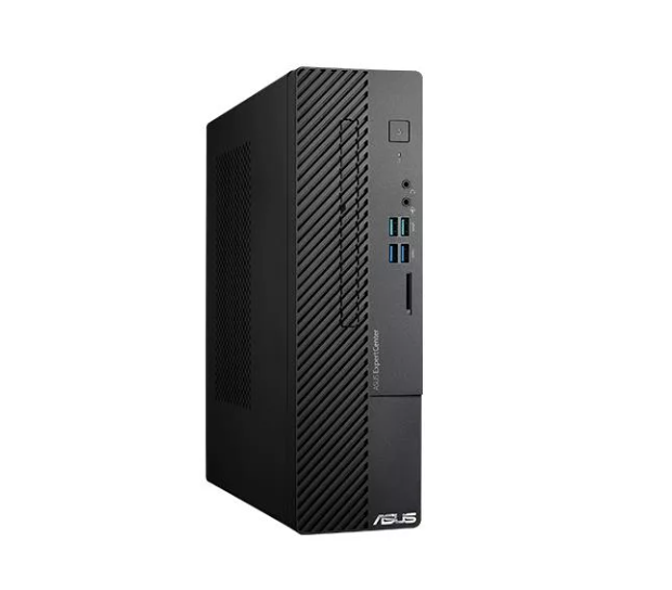 Hình ảnh chi tiết MÁY TÍNH ĐỂ BÀN ASUS EXPERTCENTER MODEL D500SC-511400109W I5-11400/ 8GB/ 256GB/ WIN11/WIFI 5/ 300W 80+PLATINUM/ 1Y ON-SITE+1Y PUR/ 3.5INCH HDD ASSEMBLY KIT-90PF02K1-M01WY0 - Ảnh số 1