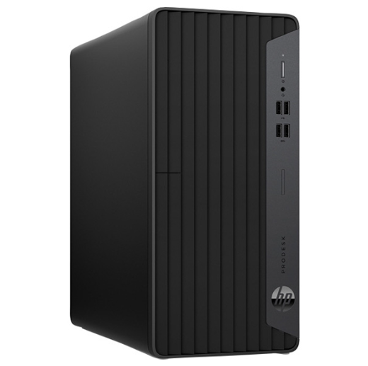 Hình ảnh chi tiết MÁY TÍNH ĐỂ BÀN(PC) HP PRODESK 400G7 MT I5- 10505(6*3.2)/ 8GD4/ 256GSSD/ WLAC/ BT/ KB/ M/ W11SL/ ĐEN(60U85PA) - 01Y - Ảnh số 1