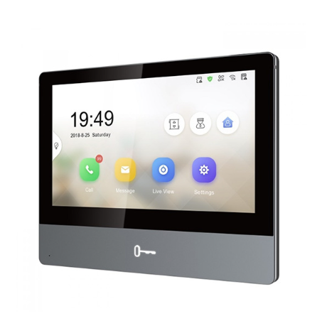 Hình ảnh chi tiết MÀN HÌNH HIỂN THỊ DS-KH8350-WTE1 - Ảnh số 1