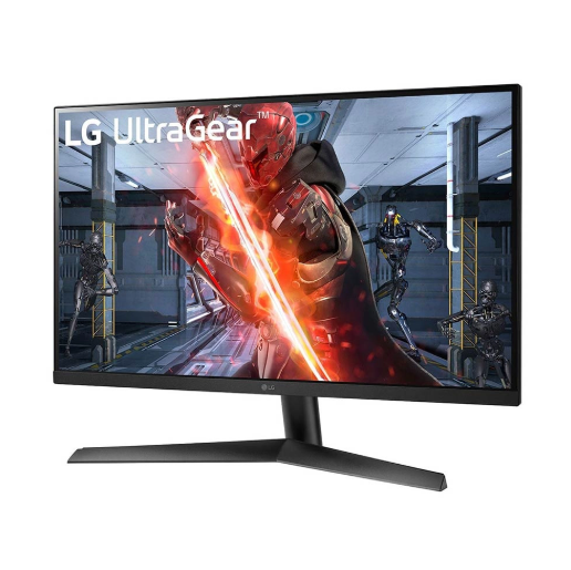 Hình ảnh chi tiết MÀN HÌNH MÁY TÍNH IPS LG 27GN60R-B.ATV - Ảnh số 1