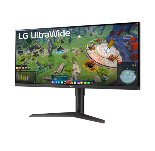 Hình ảnh chi tiết MÀN HÌNH MÁY TÍNH IPS LG 34WP65G-B.ATV - Ảnh số 1