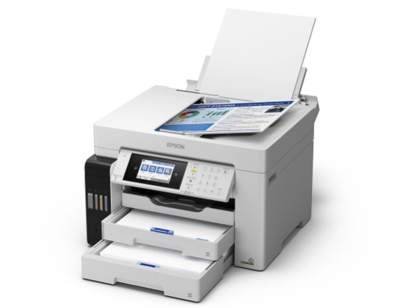 Hình ảnh chi tiết MÁY IN PHUN EPSON L15160 - Ảnh số 1