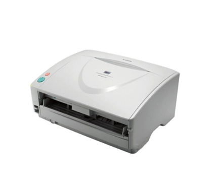 Hình ảnh chi tiết MÁY QUÉT CANON DR-6030C - Ảnh số 1
