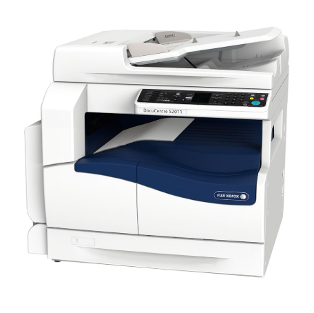 Hình ảnh chi tiết MÁY PHOTOCOPY FUJI XEROX DOCUCENTRE S2520 - Ảnh số 1