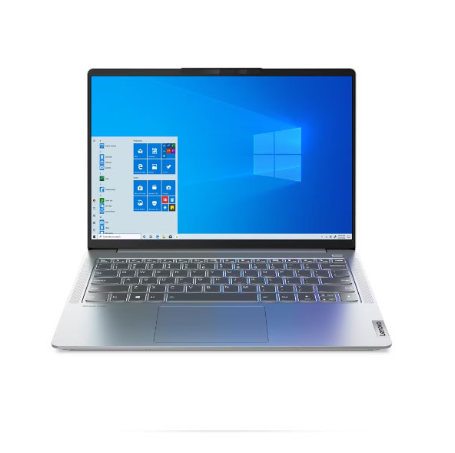Hình ảnh chi tiết MÁY TÍNH XÁCH TAY LENOVO IDEAPAD 5 PRO - 14ITL6, 14.0 INCH 2.2K(2240X1400)_60HZ/ CORE I7_1195G7/ 16GB_DDR4_NOT UPGRADABLE/ SSD 512GB/ WIN 11/ XÁM - (82L300MAVN)* - WARRANTY 03 YEAR - Ảnh số 1