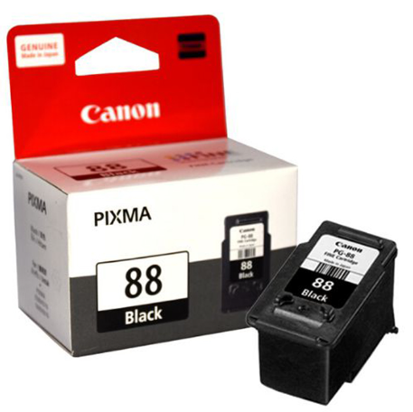 Hình ảnh chi tiết MỰC ĐEN CANON PG-88 ( E500, E510, E600 ) - Ảnh số 1