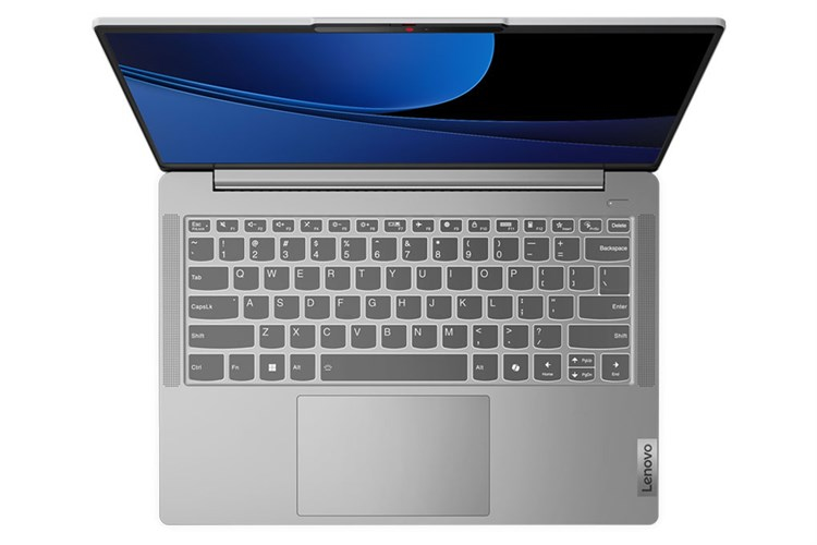 Hình ảnh chi tiết [83DA0020VN] MÁY TÍNH XÁCH TAY LENOVO IDEAPAD SLIM 5 14IMH9 U7-155H/ 32GDR5/ 1TBSS D/ 14WUXGA/OLED/IR/WL/BT/3C57/W11SL/LKB/2Y/XÁM - Ảnh số 1