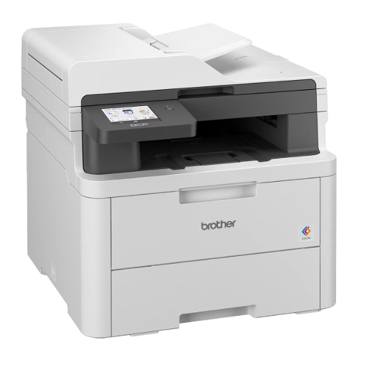 Hình ảnh chi tiết [L3560CDW] MÁY IN MÀU ĐA CHỨC NĂNG BROTHER DCP-L3560CDW - Ảnh số 1