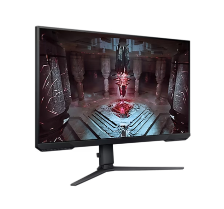 Hình ảnh chi tiết [LS32CG510EEXXV] MÀN HÌNH MÁY TÍNH SAMSUNG - Ảnh số 1