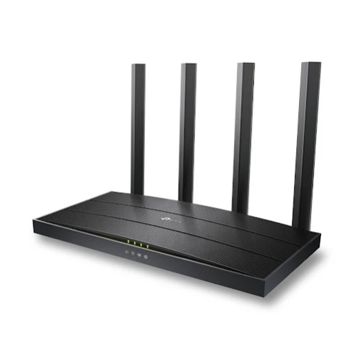 Hình ảnh chi tiết THIẾT BỊ THU PHÁT VÔ TUYẾN BĂNG TẦN 2,4/5 GHZ, HIỆU TPLINK, ARCHER AX12 - Ảnh số 1