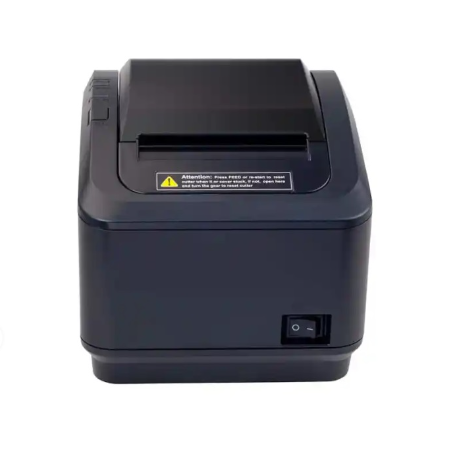 Hình ảnh chi tiết MÁY IN HOÁ ĐƠN XPRINTER XPK300L - Ảnh số 1