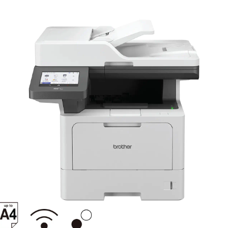 Hình ảnh chi tiết MÁY IN ĐA CHỨC NĂNG BROTHER MFC-L5915DW - Ảnh số 1