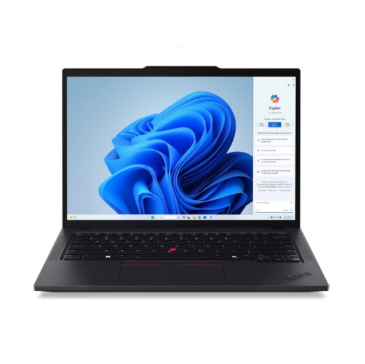 Hình ảnh chi tiết [21ML0076VA] MÁY TÍNH XÁCH TAY LENOVO THINKPAD T14 GEN 5- 14IN 2.2K, CORE™ ULTRA 5_125U, 32GB_DDR5, 1TB_SSD, NO OS, ĐEN - BH 3 NĂM - Ảnh số 1
