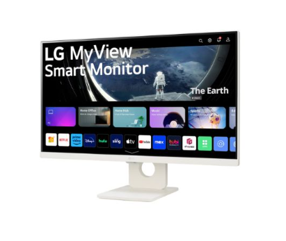 Hình ảnh chi tiết [25SR50F-W.ATV] MÀN HÌNH MÁY TÍNH LG - Ảnh số 1