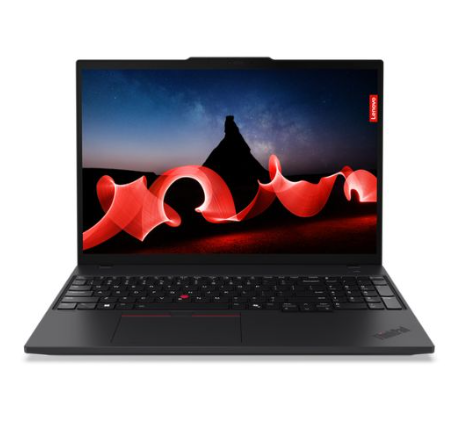 Hình ảnh chi tiết [21MN0075VA] MÁY TÍNH XÁCH TAY LENOVO THINKPAD T16 GEN 3 INTEL CORE ULTRA 5 125U (4.30 GHZ)/ 16GB RAM/ 512GB SSD/ WF & BT/16IN WUXGA/ NO OS/ 3 YRS PREMIER SUPPORT - Ảnh số 1