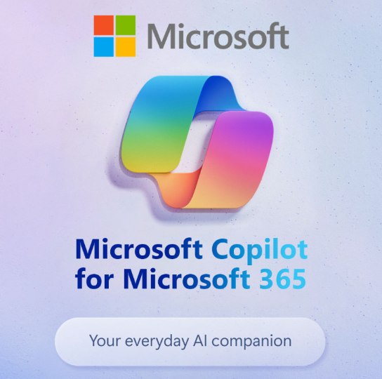 Hình ảnh chi tiết PHẦN MỀM MICROSOFT COPILOT FOR MICROSOFT 365 - ANNUAL - Ảnh số 1