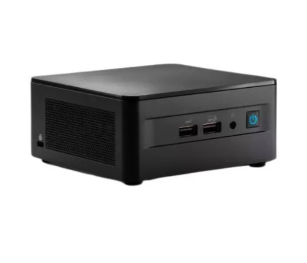 Hình ảnh chi tiết [RNUC13ANHI300000I] BAREBONE (KHUNG MÁY VI TÍNH CÁ NHÂN ĐÊ BÀN-PC MINI )HIỆU ASUS CÓ BẢNG MẠCH CHÍNH ,CHÍP ONBOARD INTEL CORE I3 ,CÓ ADAPTER,KHÔNG BỘ NHỚ,Ổ CỨNG,HDH - Ảnh số 1