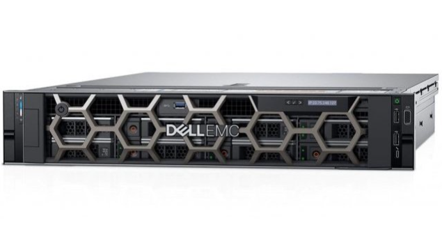 Hình ảnh chi tiết MÁY TÍNH CHỦ DELL POWEREDGE R750XS SERVER 8X3.5INCH/XEON 4310 2.1GHZ/16GB RAM/ 2TB HDD/IDRAC9,ENTERPRISE 15G/DVDRW/RPS 800W/2XJUMPERCORD/BROADCOM 5720 QUAD PORT 1GBE/ RAILS/48MTHS PRO - Ảnh số 1