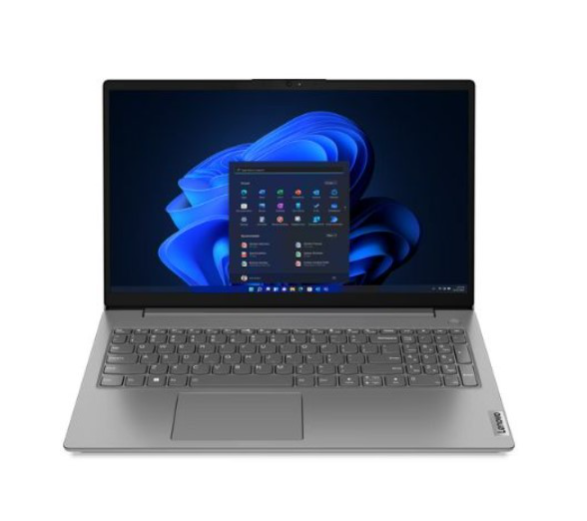 Hình ảnh chi tiết [83A100F3VN]* MÁY TÍNH XÁCH TAY LENOVO V15G4 IRU I5- 13420H/ 8GD4/512GSSD/15.6FHD/WL/BT/2C/No OS/2Y/XÁM - Ảnh số 1
