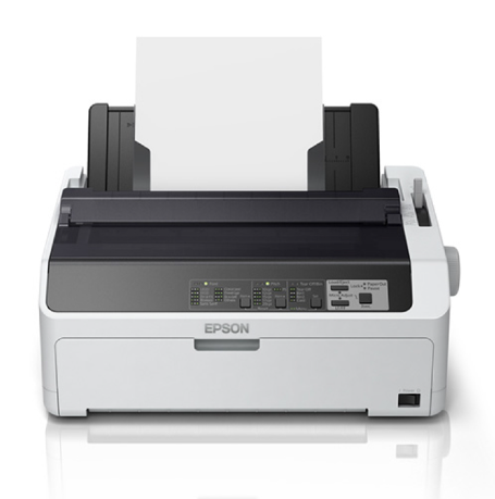 Hình ảnh chi tiết MÁY IN KIM EPSON LQ-590IIN - Ảnh số 1
