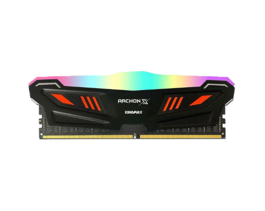 Hình ảnh chi tiết BỘ NHỚ MÁY VI TÍNH KINGMAX 2X16GB DDR5-6000 ARCHON X RGB - Ảnh số 1