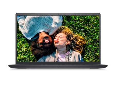 Hình ảnh chi tiết [71045026]* MÁY TÍNH XÁCH TAY DELL INSPIRON 15 3520/ I5-1235U/ 16GB/ 512GB SSD/ INTEL IRIS XE GRAPHICS/ 15.6 INCH FHD/ 3C 41WH/ AC+BT/ OFFICEHS21/ MCAFEE LS/ FP/ KYHD/ WIN 11 HOME/ ĐEN (BLACK) - 01Y - Ảnh số 1