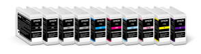 Hình ảnh chi tiết MỰC IN EPSON SC-P703 VIVID LIGHT MAGENTA IC 25ML (P/N C13T46X600) - Ảnh số 1