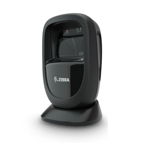 Hình ảnh chi tiết MÁY QUÉT MÃ VẠCH ZEBRA DS9308-SR BLACK USB KIT_DS9308-SR4U2122AZW - Ảnh số 1