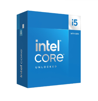 Hình ảnh chi tiết BỘ VI XỬ LÝ VI TÍNH INTEL CORE I5-14600K (BX8071514600KSRN43) - Ảnh số 1