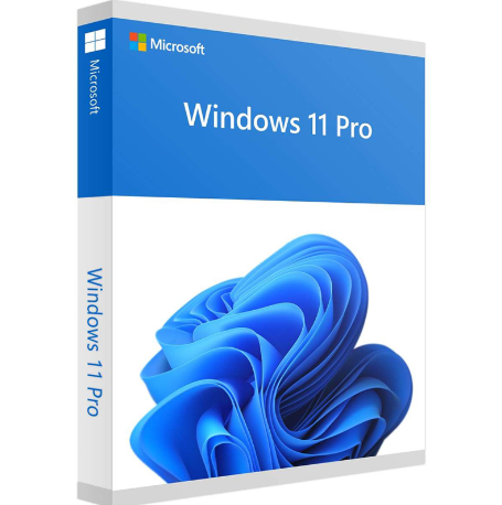 Hình ảnh chi tiết PHẦN MỀM MICROSOFT WINDOWS 11 PRO UPGRADE - Ảnh số 1