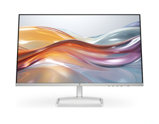 Hình ảnh chi tiết [94F45AA] MÀN HÌNH VI TÍNH (LCD) HP S5 527SF 27INCH/1920X1080@100HZ/VGA/2HDMI/LED/IPS/ĐEN - WARRANTY 03 YEAR - Ảnh số 1